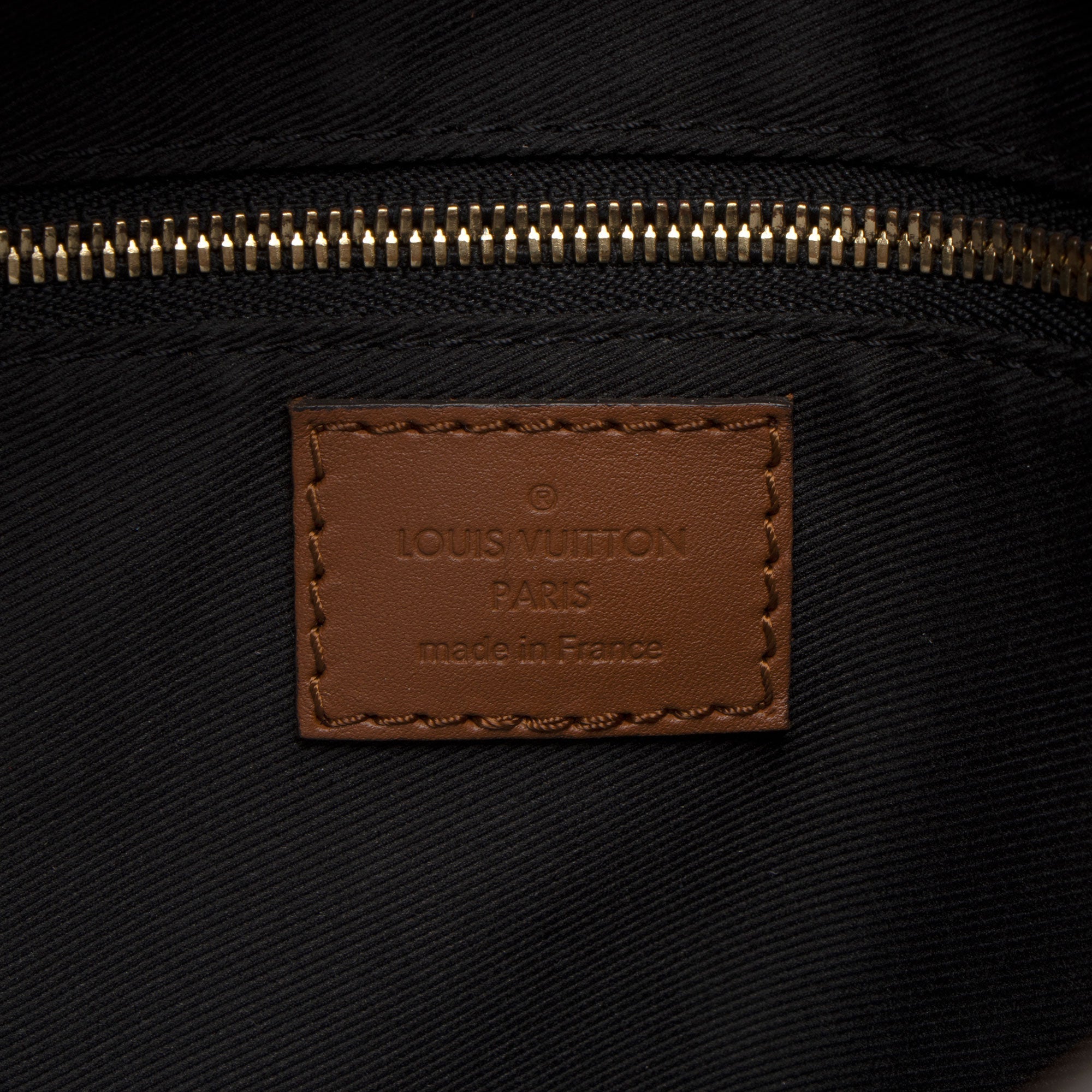 Louis Vuitton Reverse Monogram Dauphine PM Hobo
