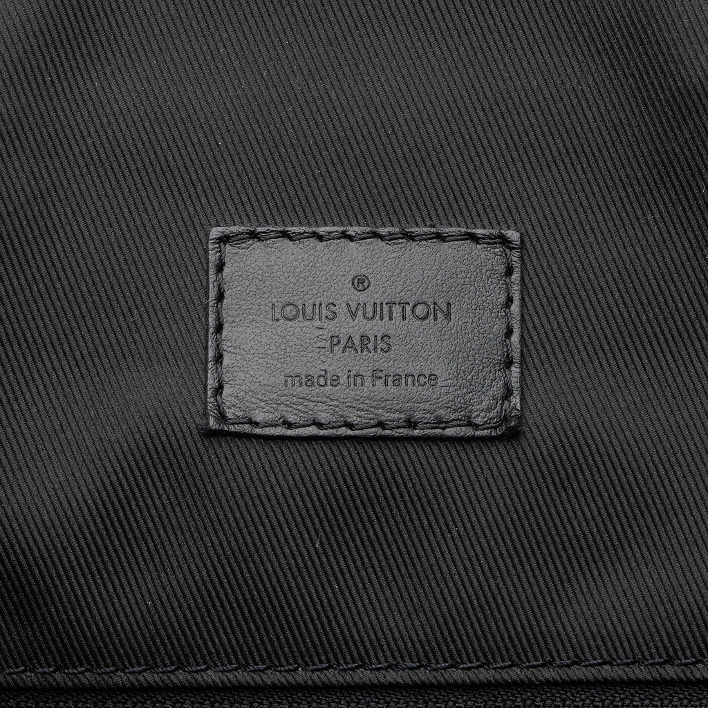 Louis Vuitton Reverse Monogram Eclipse Christopher PM Backpack (SHF-666qCF)