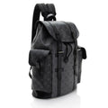 Louis Vuitton Reverse Monogram Eclipse Christopher PM Backpack (SHF-666qCF)