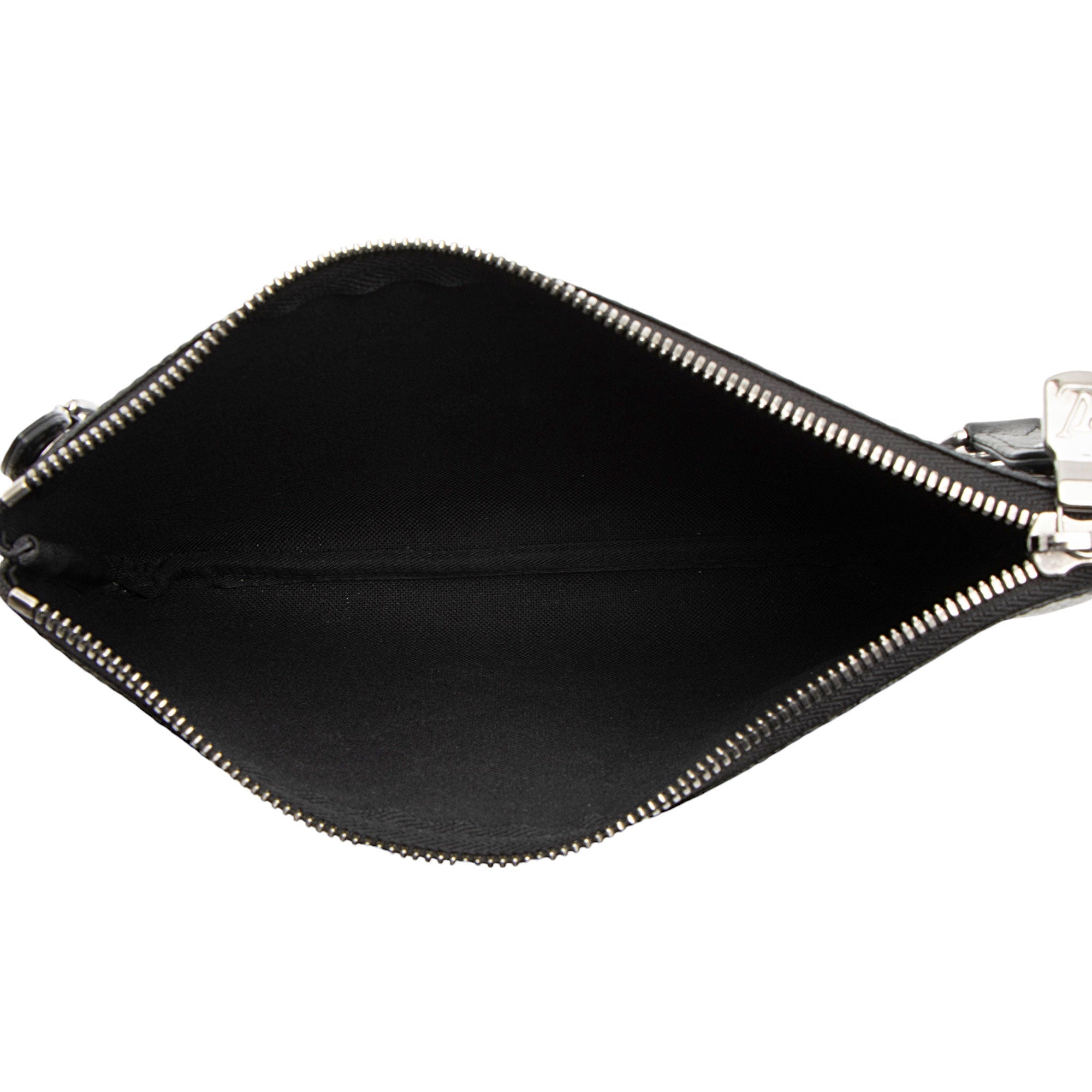 Louis Vuitton Reverse Monogram Eclipse Trio Messenger (SHF-CDPjS8)