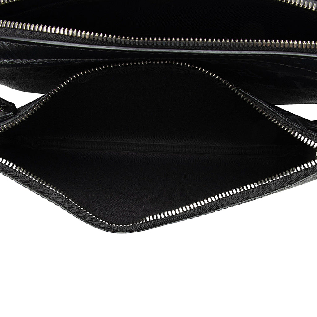 Louis Vuitton Reverse Monogram Eclipse Trio Messenger (SHF-JPkZwY)