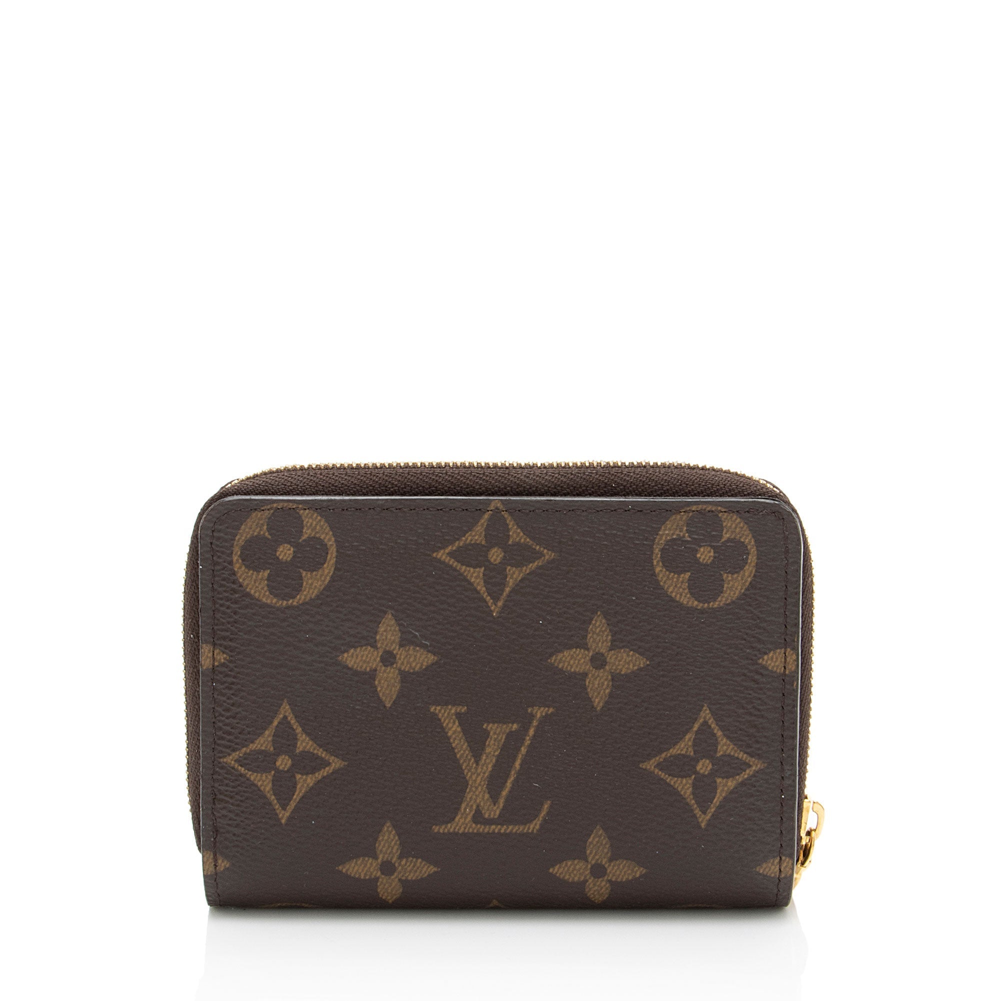 Louis Vuitton Reverse Monogram Lou Wallet