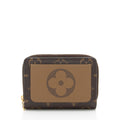 Louis Vuitton Reverse Monogram Lou Wallet