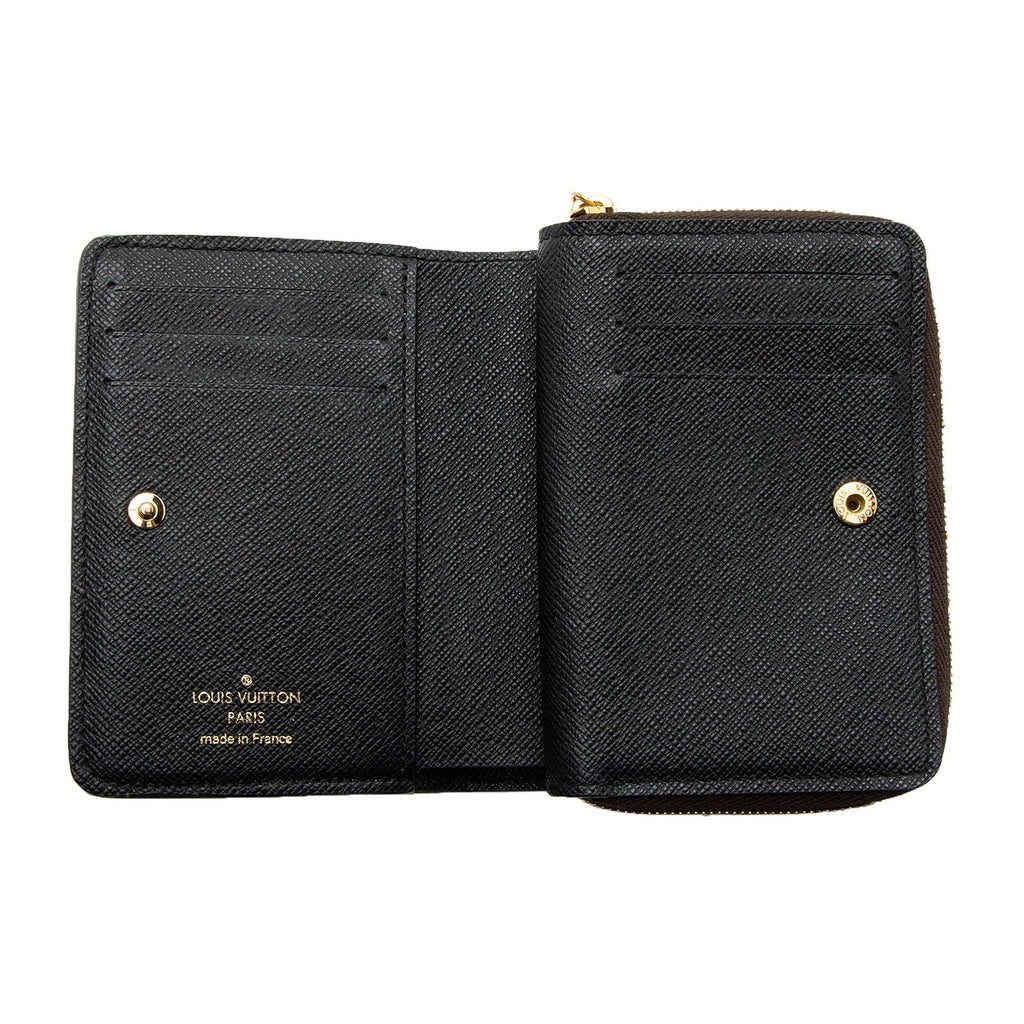 Louis Vuitton Reverse Monogram Lou Wallet