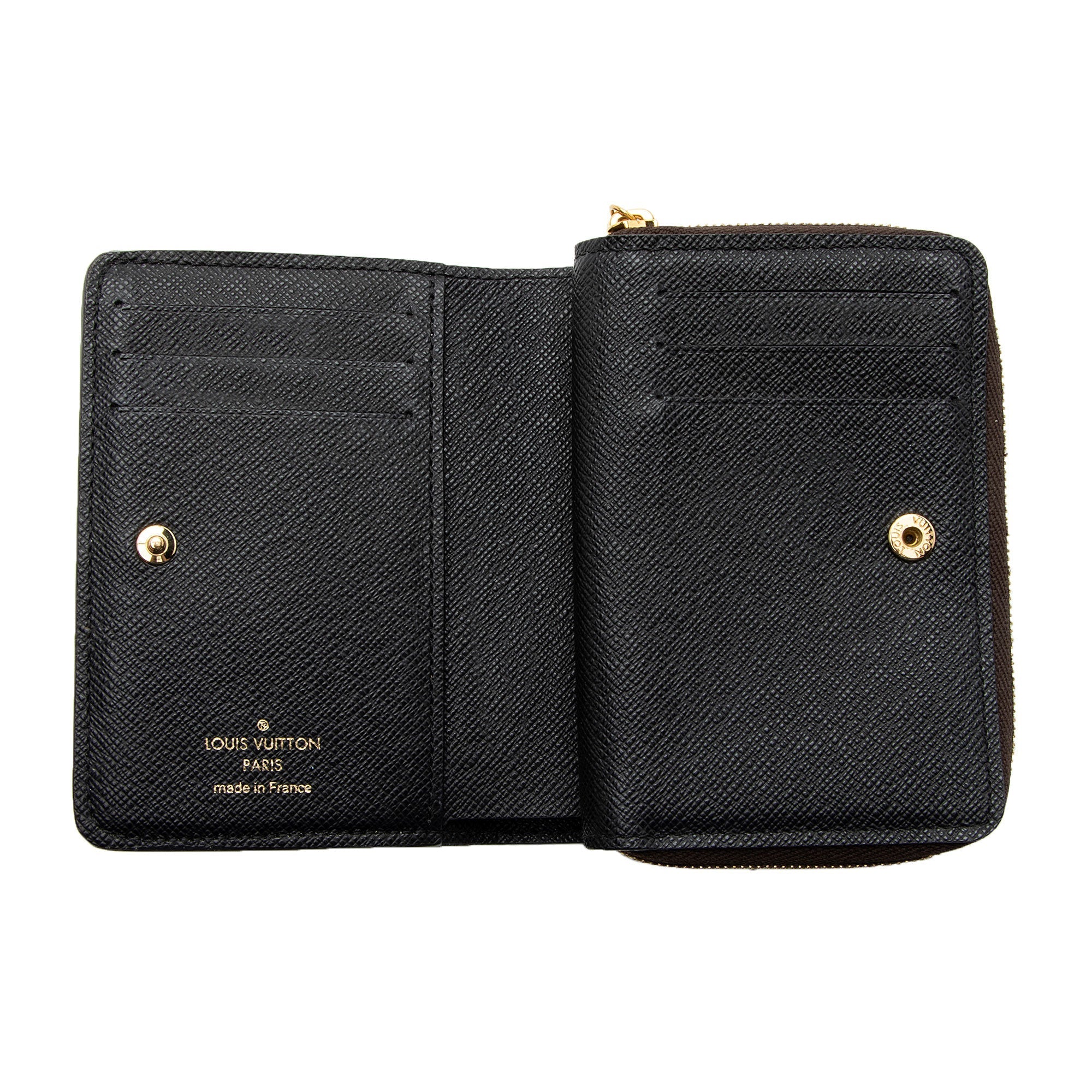 Louis Vuitton Reverse Monogram Lou Wallet
