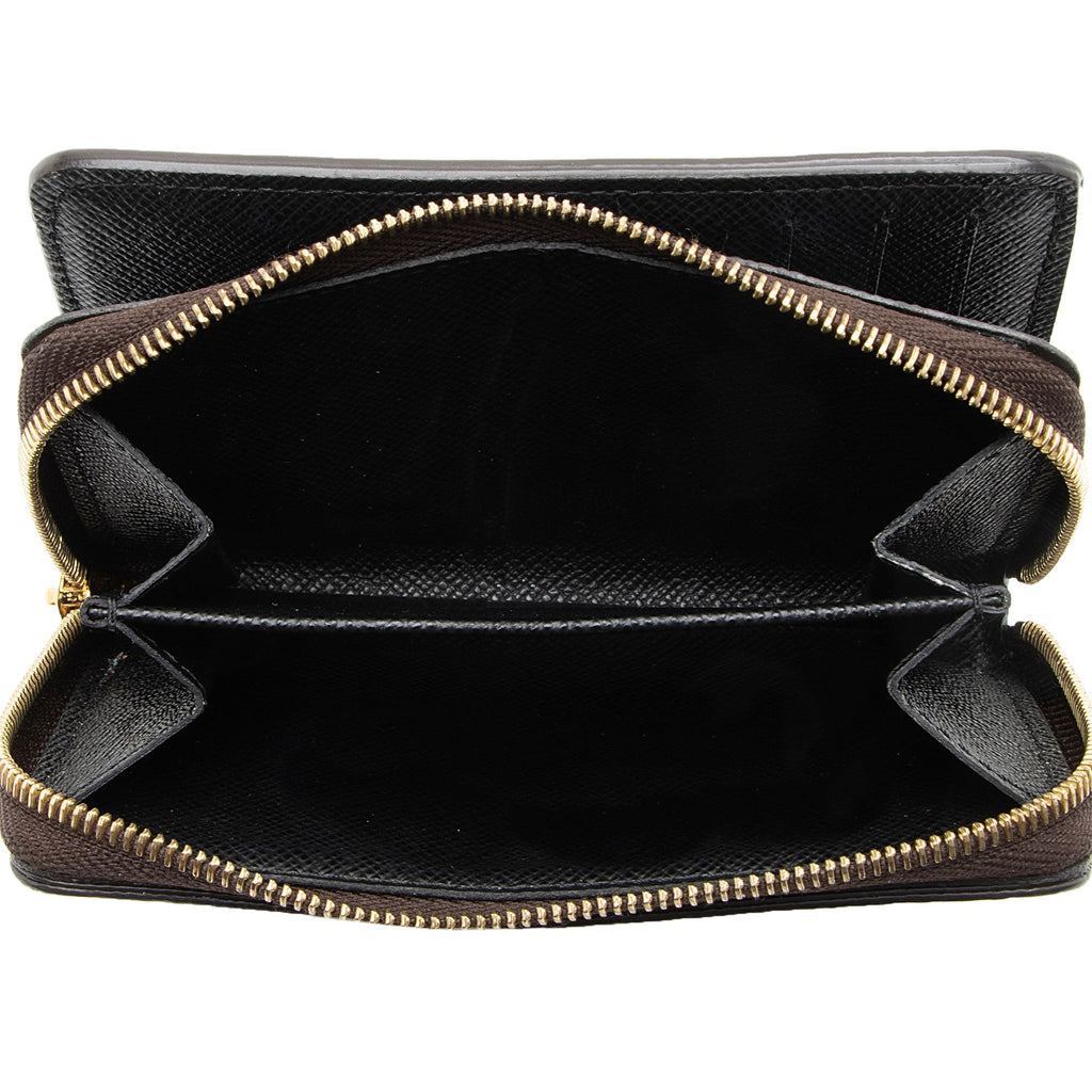 Louis Vuitton Reverse Monogram Lou Wallet