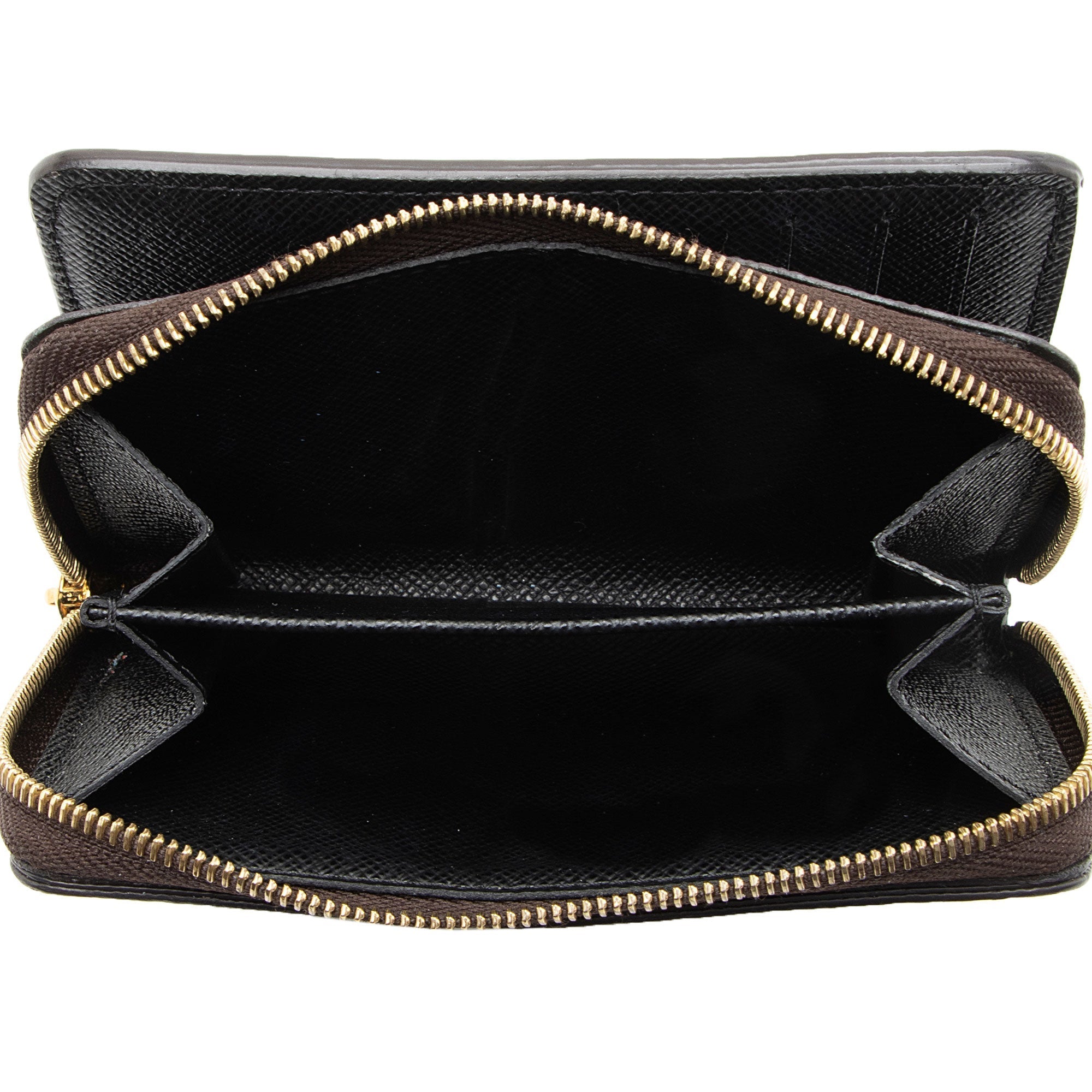 Louis Vuitton Reverse Monogram Lou Wallet