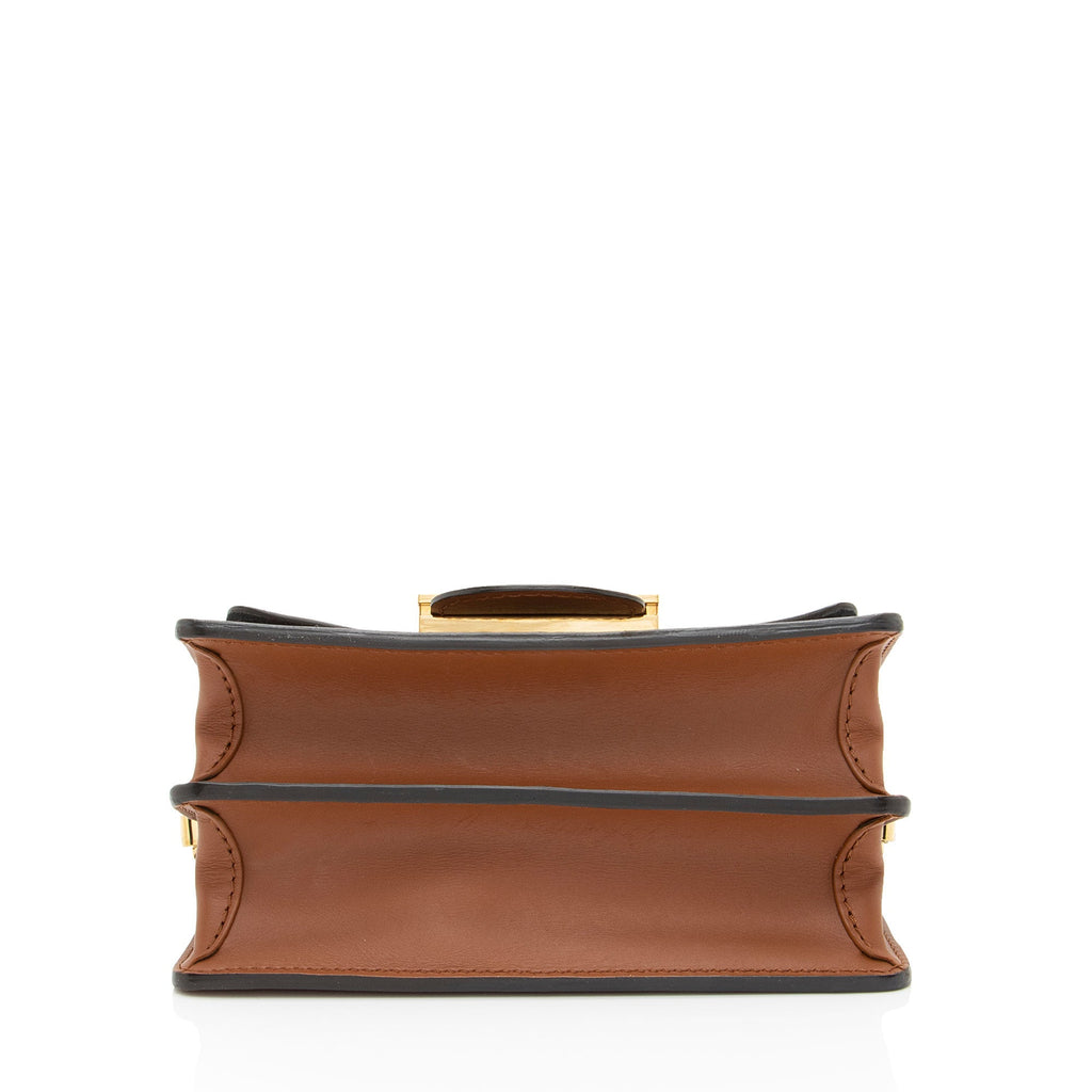 Louis Vuitton Reverse Monogram Dauphine Mini Shoulder Bag