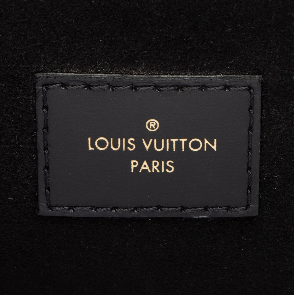 Louis Vuitton Reverse Monogram Pochette Metis Shoulder Bag - FINAL SALE (SHF-tj1cw4)