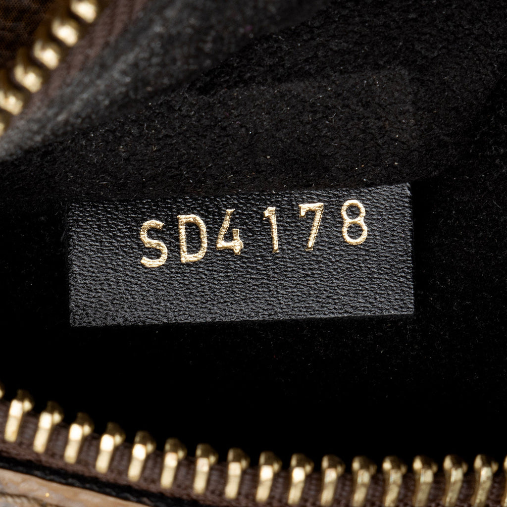 Louis Vuitton Reverse Monogram Pochette Metis Shoulder Bag - FINAL SALE