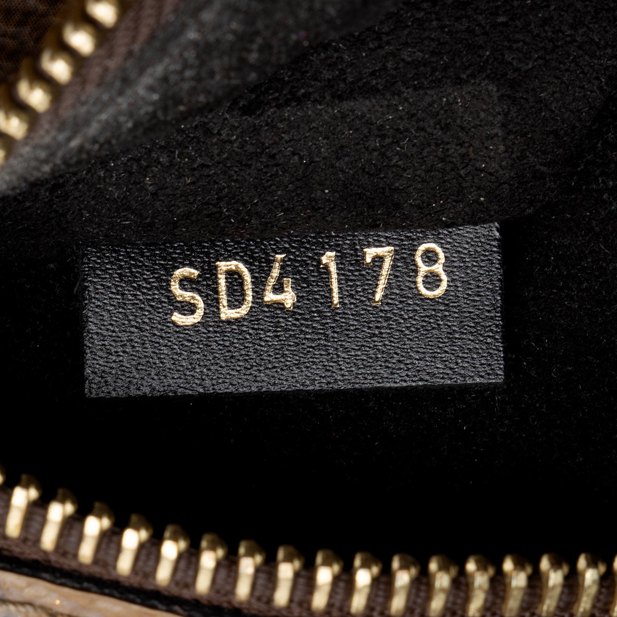 Louis Vuitton Reverse Monogram Pochette Metis Shoulder Bag - FINAL SALE