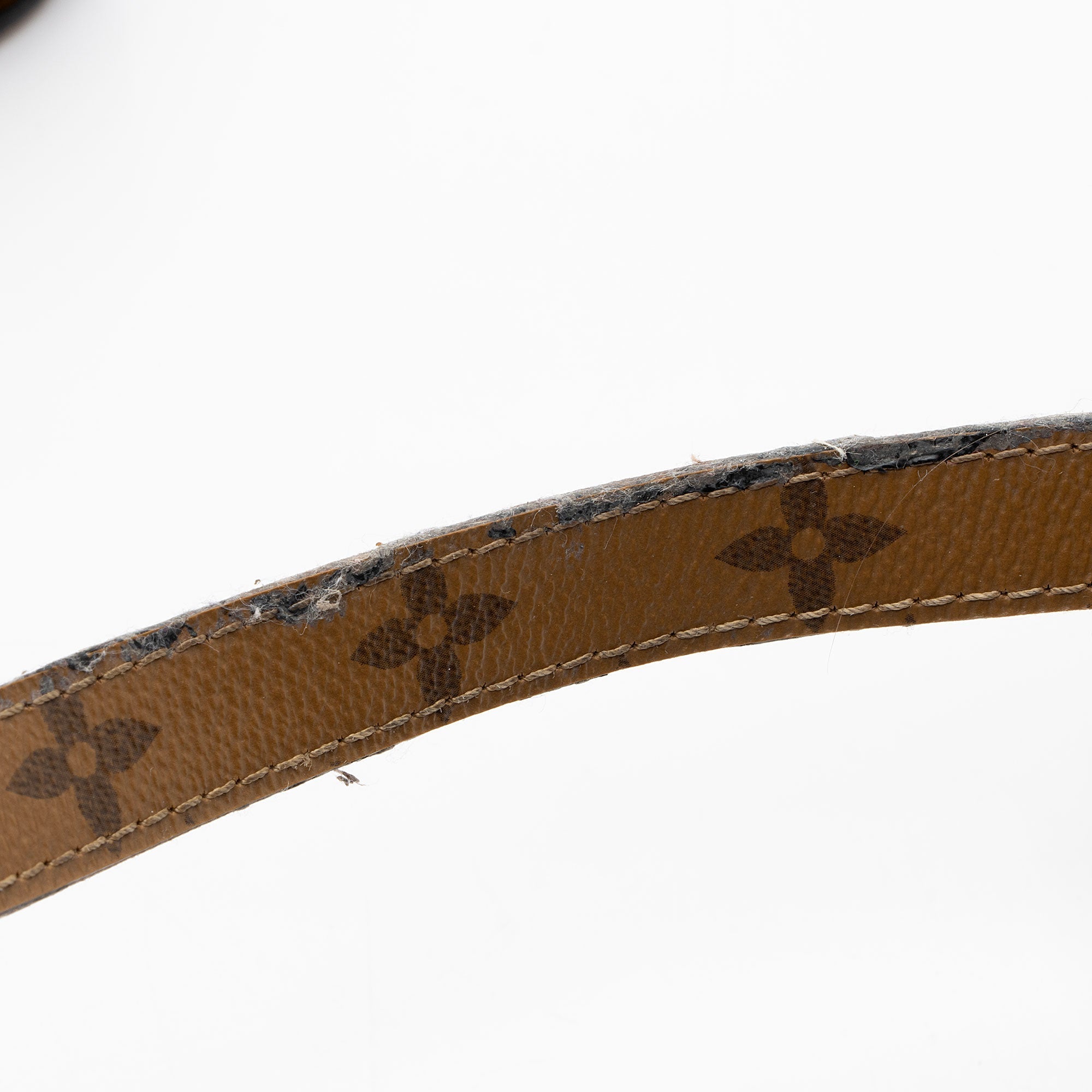 Louis Vuitton Reverse Monogram Pochette Metis Shoulder Bag - FINAL SALE