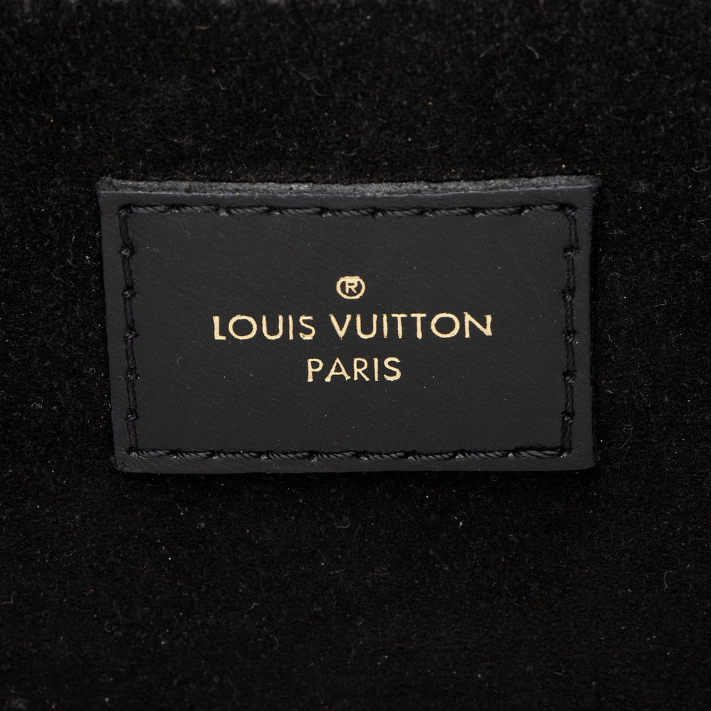 Louis Vuitton Reverse Monogram Pochette Metis Shoulder Bag - FINAL SALE