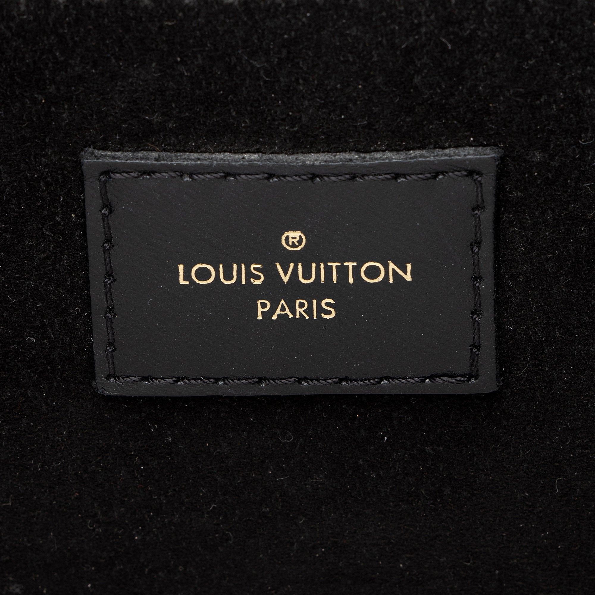 Louis Vuitton Reverse Monogram Pochette Metis Shoulder Bag - FINAL SALE
