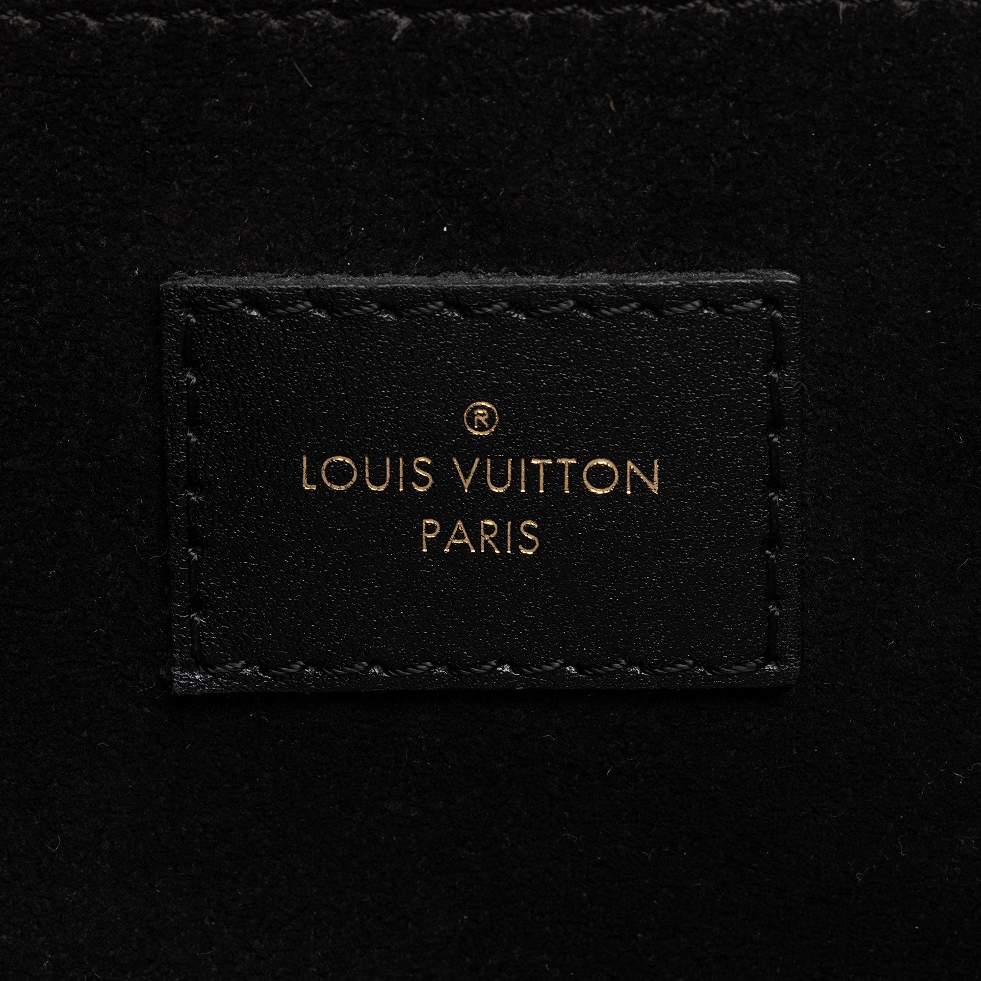 Louis Vuitton Reverse Monogram Pochette Metis Shoulder Bag (SHF-F3L3HO)