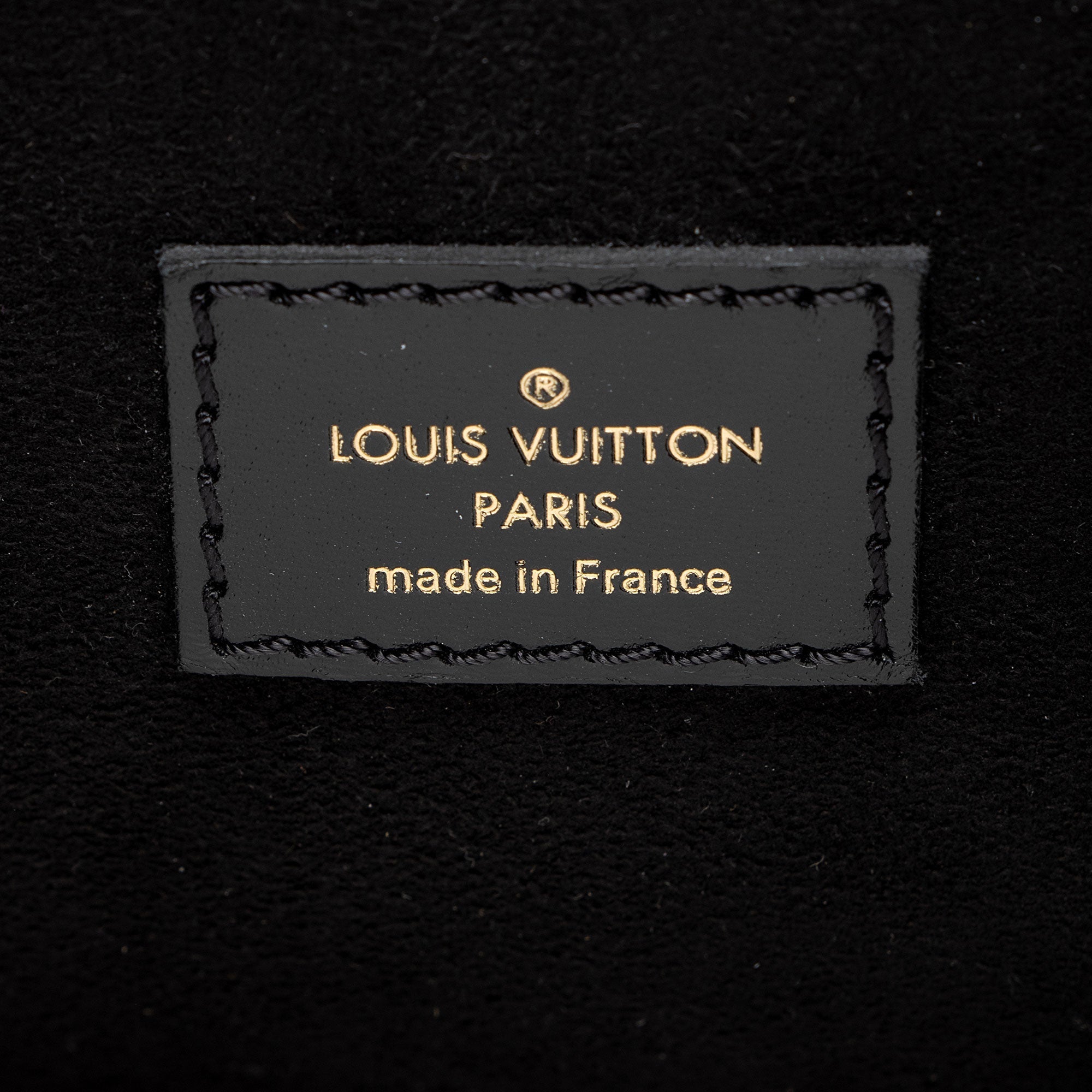 Louis Vuitton Reverse Monogram Pochette Metis Shoulder Bag (SHF-A1HMov)