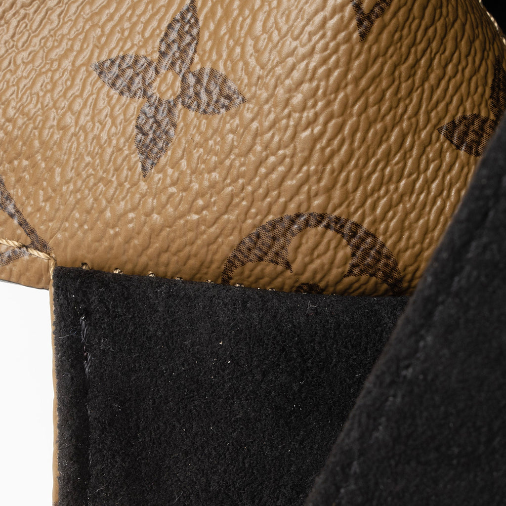 Louis Vuitton Reverse Monogram Pochette Metis Shoulder Bag (SHF-TeLbmc)
