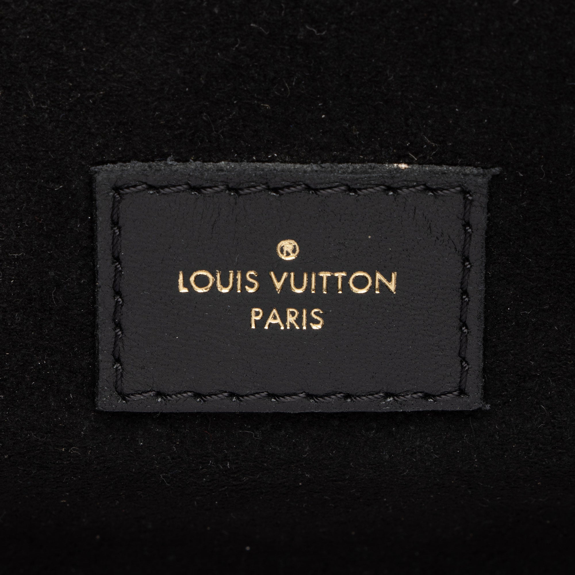 Louis Vuitton Reverse Monogram Pochette Metis Shoulder Bag (SHF-5tTSC9)