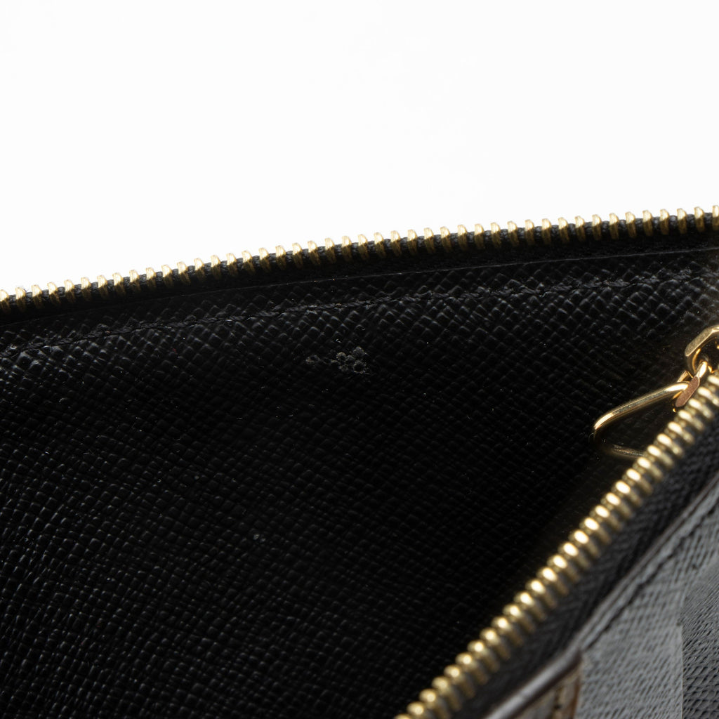 Louis Vuitton Reverse Monogram Recto Verso Card Holder