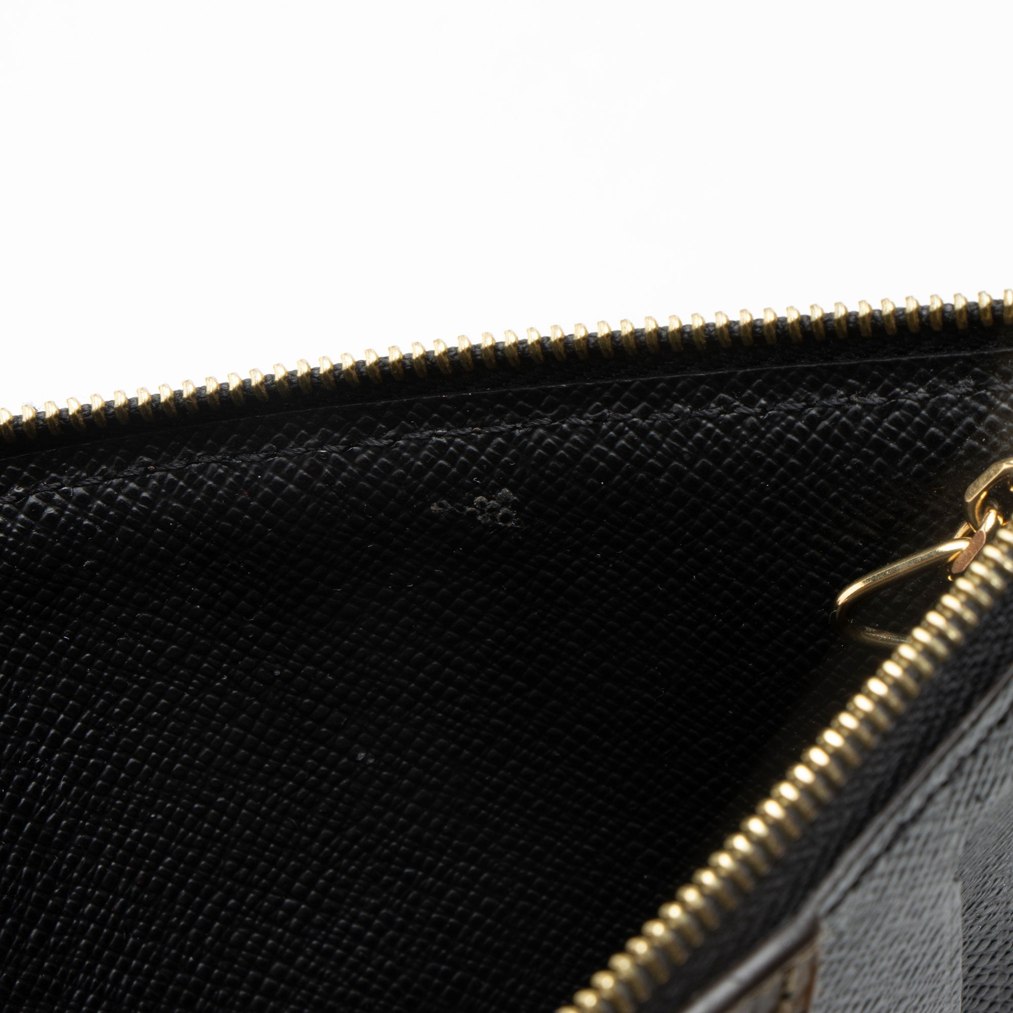 Louis Vuitton Reverse Monogram Recto Verso Card Holder