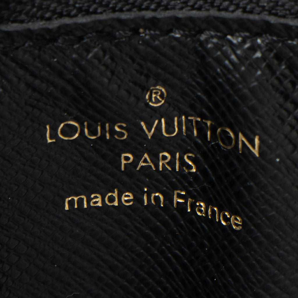 Louis Vuitton Reverse Monogram Recto Verso Card Holder