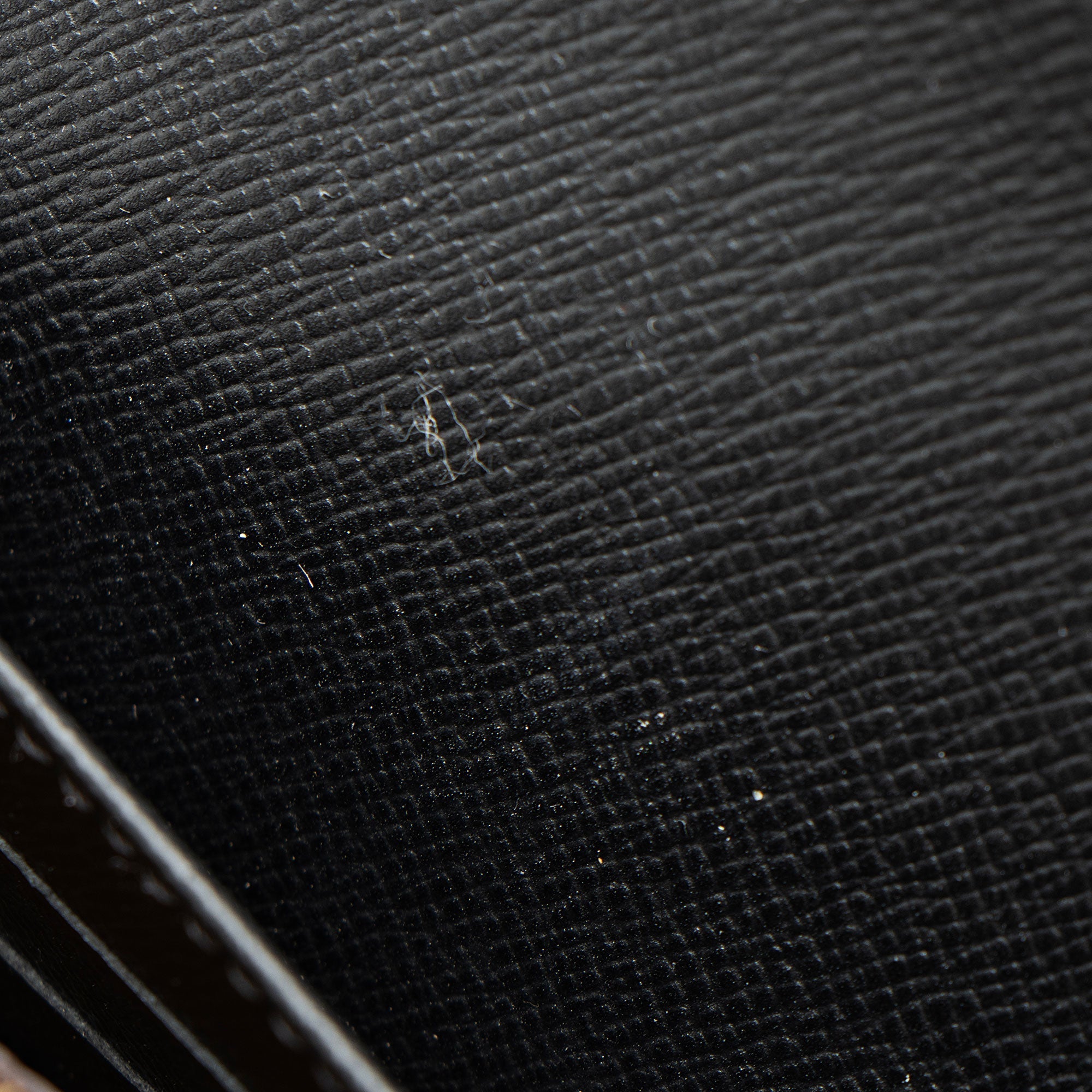 Louis Vuitton Reverse Monogram Sarah Wallet (SHF-bwfRff)