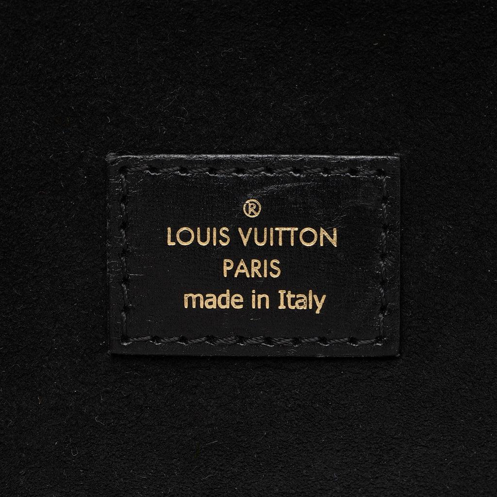 Louis Vuitton Reverse Monogram Vanity PM Shoulder Bag (SHF-yR0z4g)