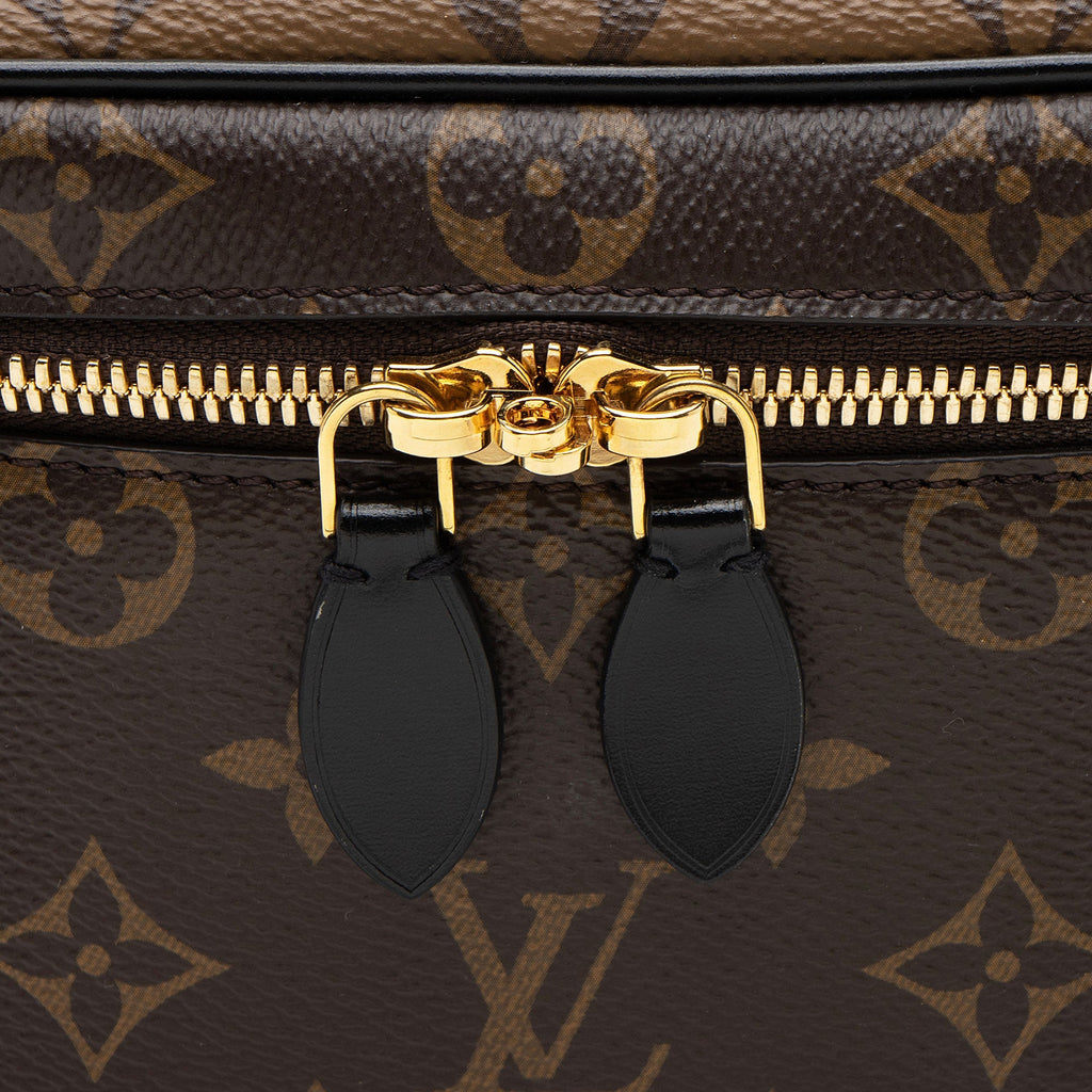 Louis Vuitton Reverse Monogram Vanity PM Shoulder Bag (SHF-ytXczE)