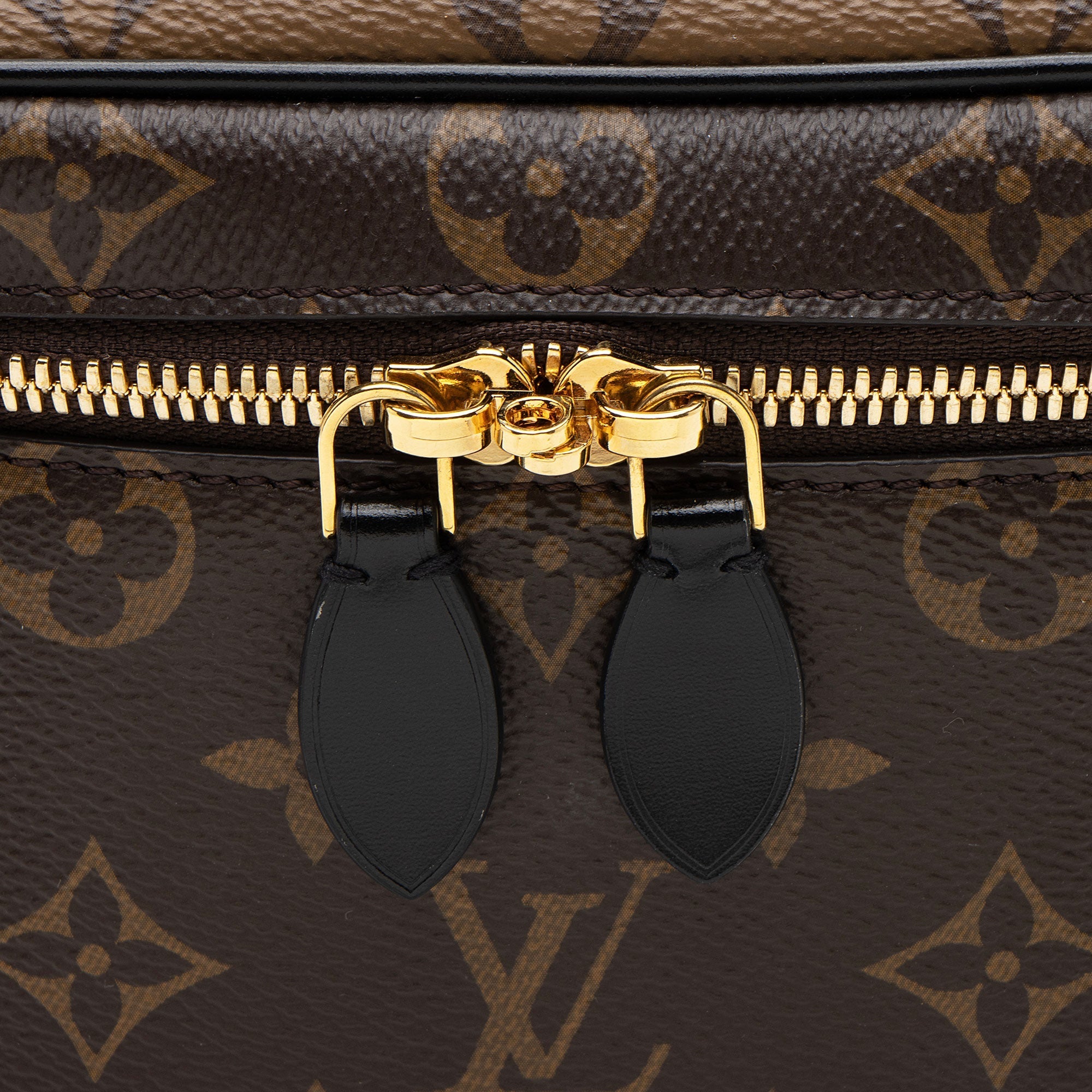 Louis Vuitton Reverse Monogram Vanity PM Shoulder Bag (SHF-ytXczE)