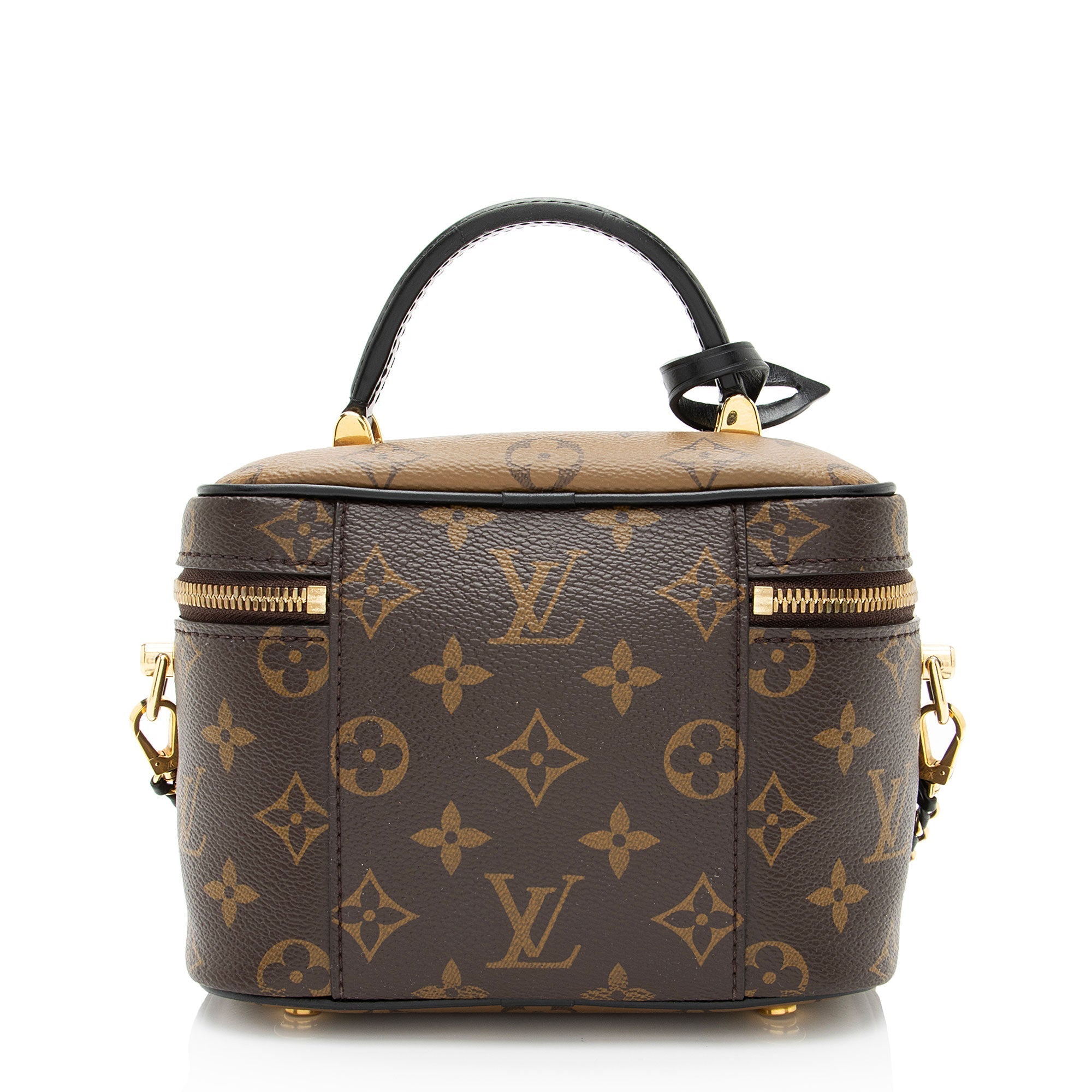 Louis Vuitton Reverse Monogram Vanity PM Shoulder Bag - FINAL SALE
