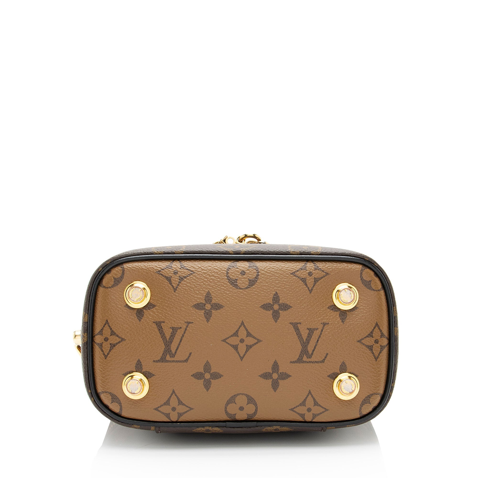 Louis Vuitton Reverse Monogram Vanity PM Shoulder Bag - FINAL SALE