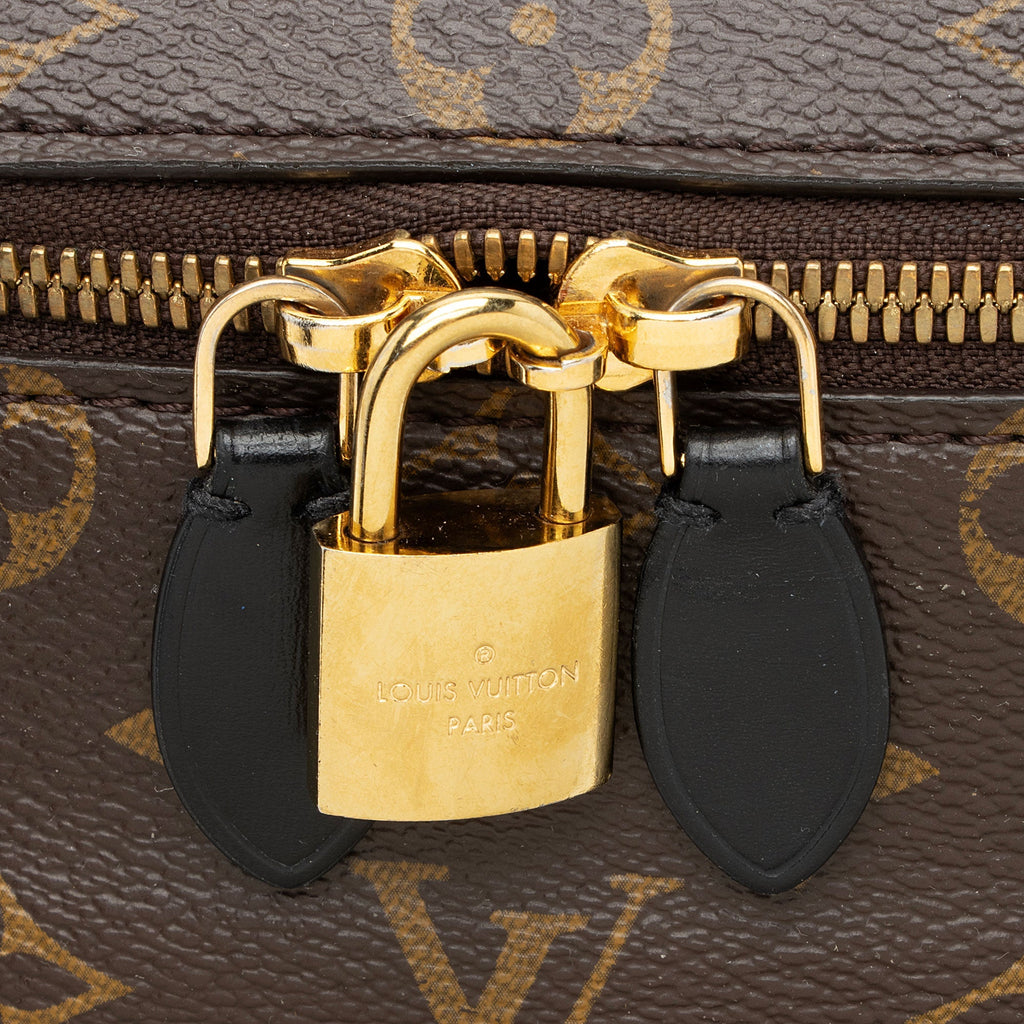 Louis Vuitton Reverse Monogram Vanity PM Shoulder Bag - FINAL SALE