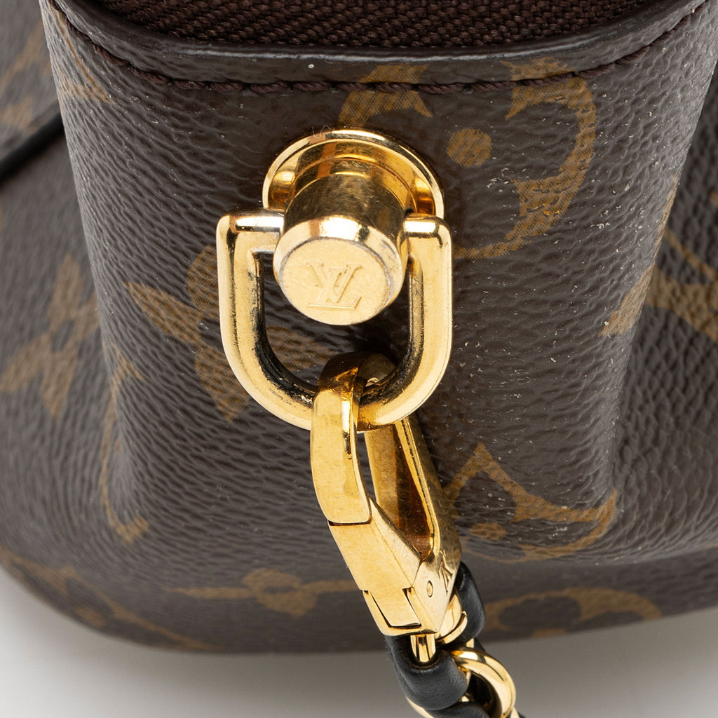 Louis Vuitton Reverse Monogram Vanity PM Shoulder Bag - FINAL SALE