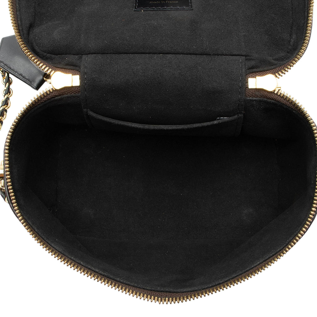 Louis Vuitton Reverse Monogram Vanity PM Shoulder Bag - FINAL SALE