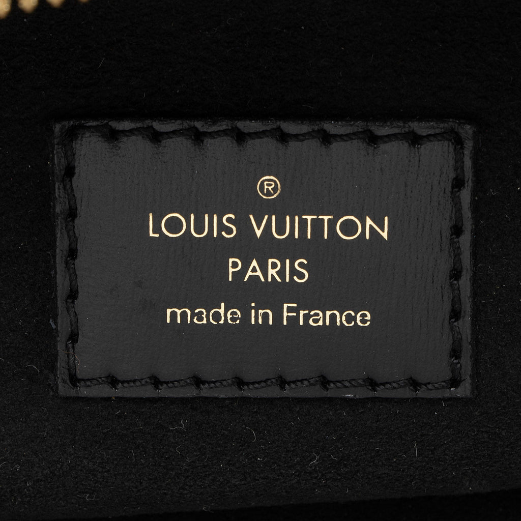 Louis Vuitton Reverse Monogram Vanity PM Shoulder Bag - FINAL SALE