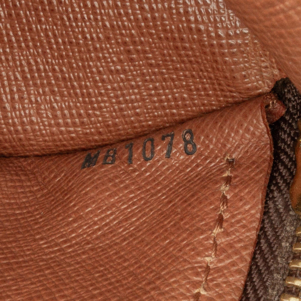 Louis Vuitton Richard Prince Monogram Aquarelle Papillon 30 (SHG-1khTmr)