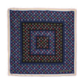 Louis Vuitton Silk Monogram Game On 90cm Scarf