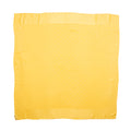 Louis Vuitton Silk Monogram Monaco 90cm Scarf (SHF-20647)