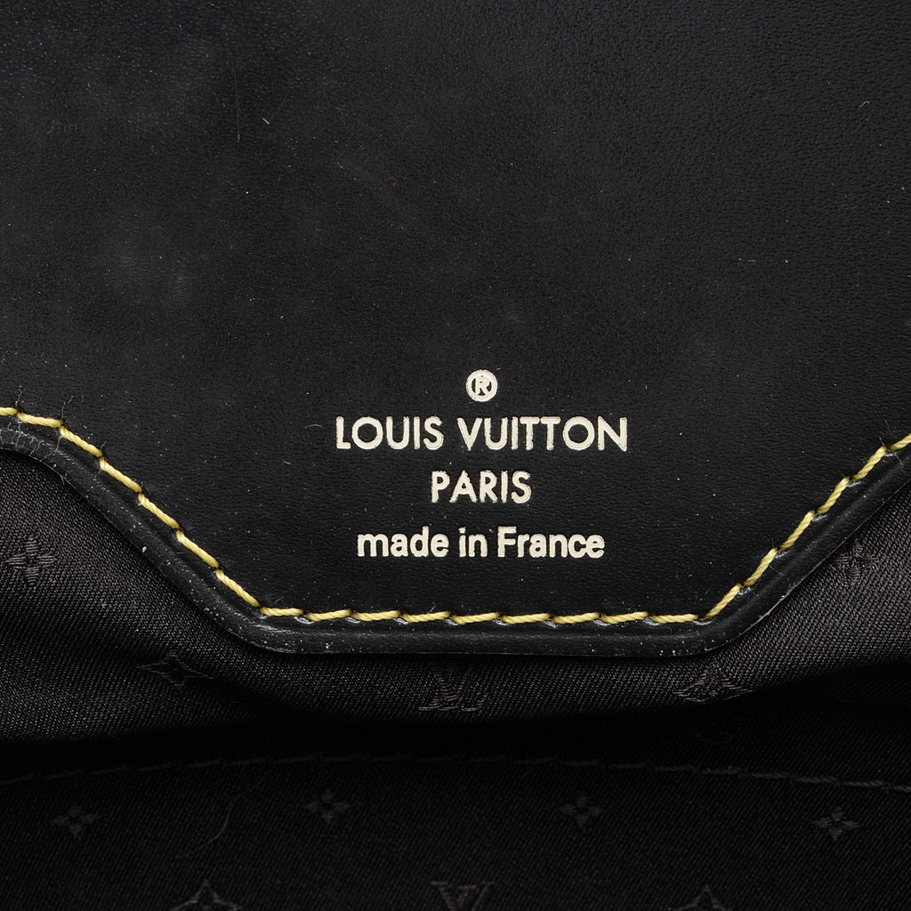 Louis Vuitton Suhali Leather L'Absolu de Voyage Tote (SHF-jMiYO8)