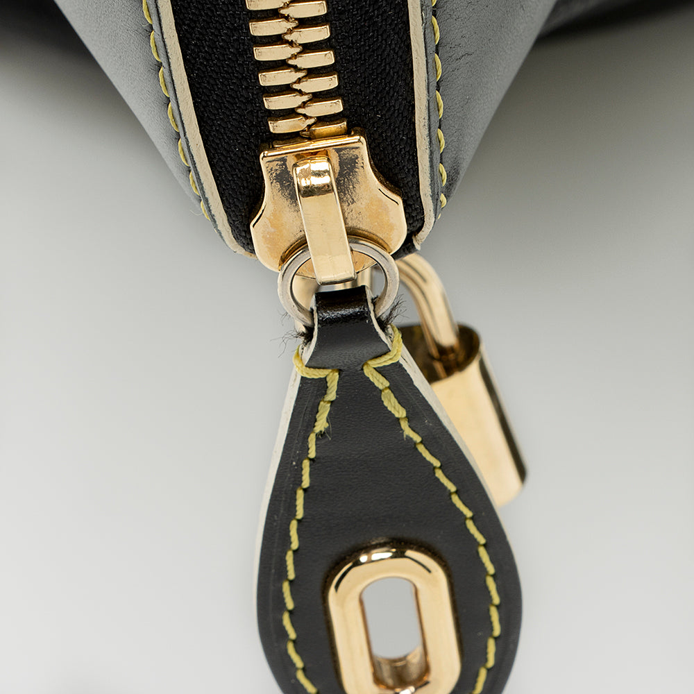 Louis Vuitton Suhali Lockit GM Tote (SHF-21712)