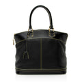Louis Vuitton Suhali Lockit GM Tote (SHF-21712)