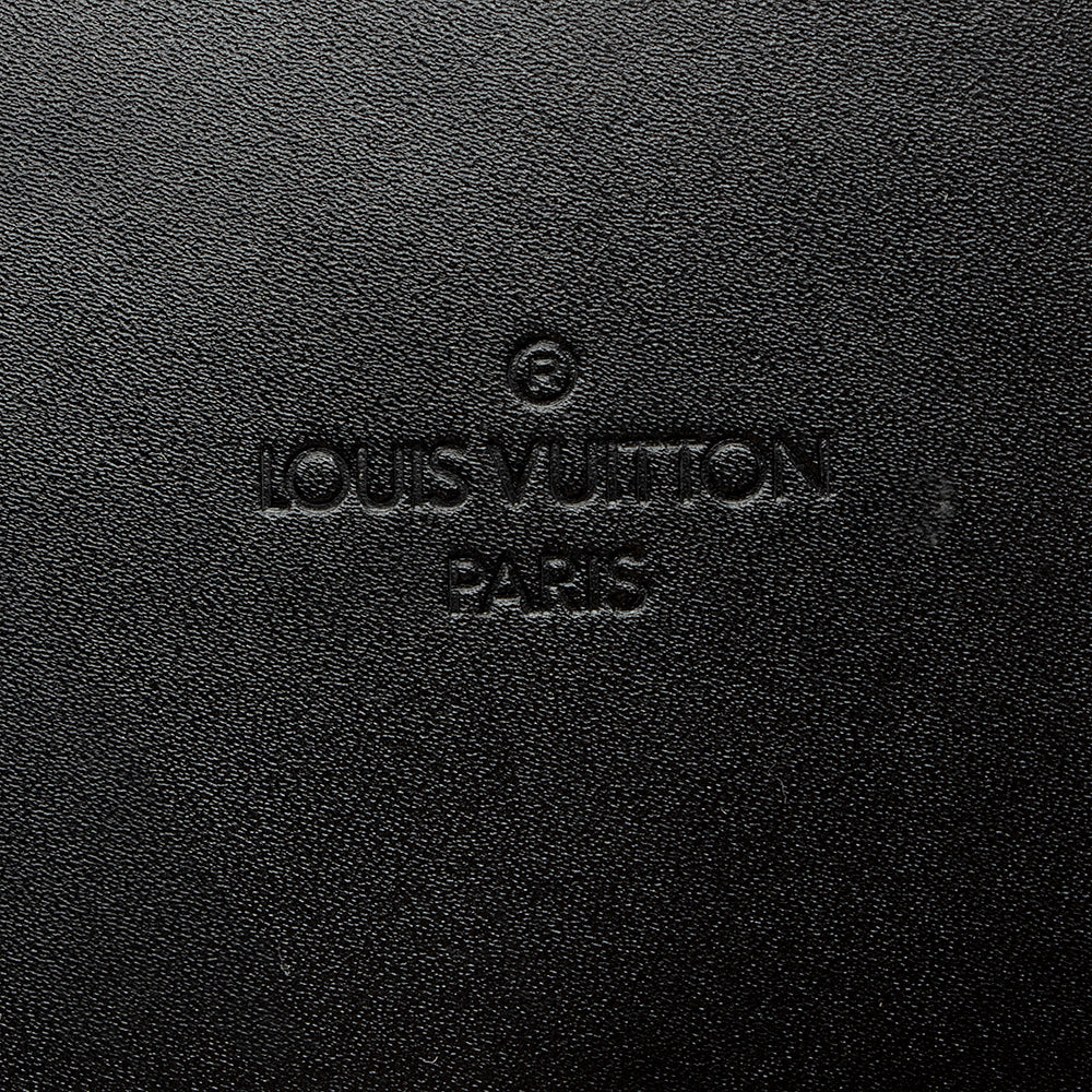 Louis Vuitton Suhali Lockit GM Tote (SHF-21712)