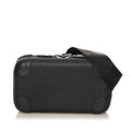 Louis Vuitton Taurillion Monogram Horizon Clutch (SHG-37424)