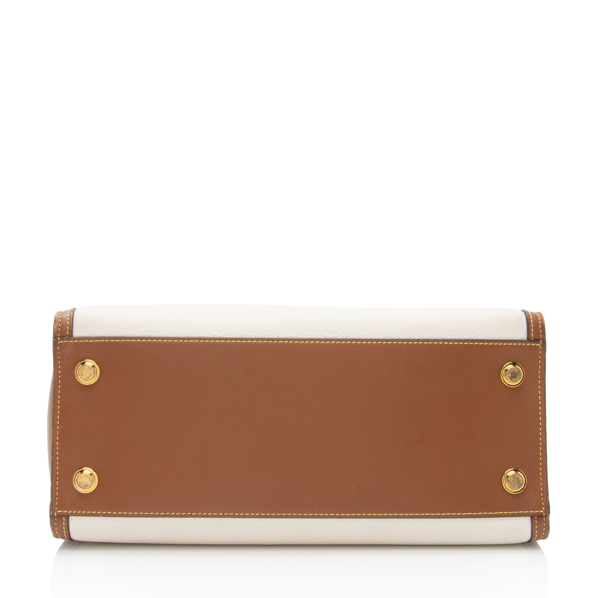 Louis Vuitton Taurillon CIty Steamer MM Tote (SHF-PHS49y)