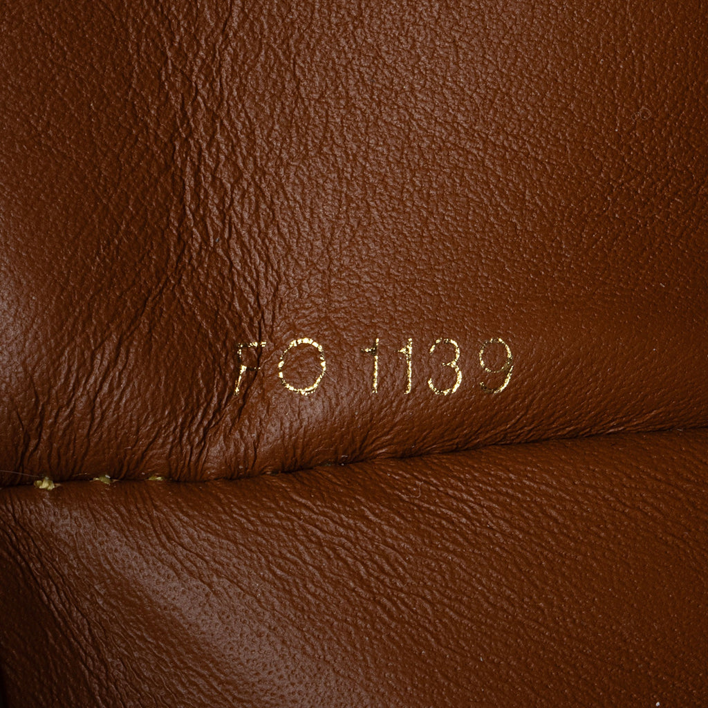 Louis Vuitton Taurillon CIty Steamer MM Tote (SHF-PHS49y)