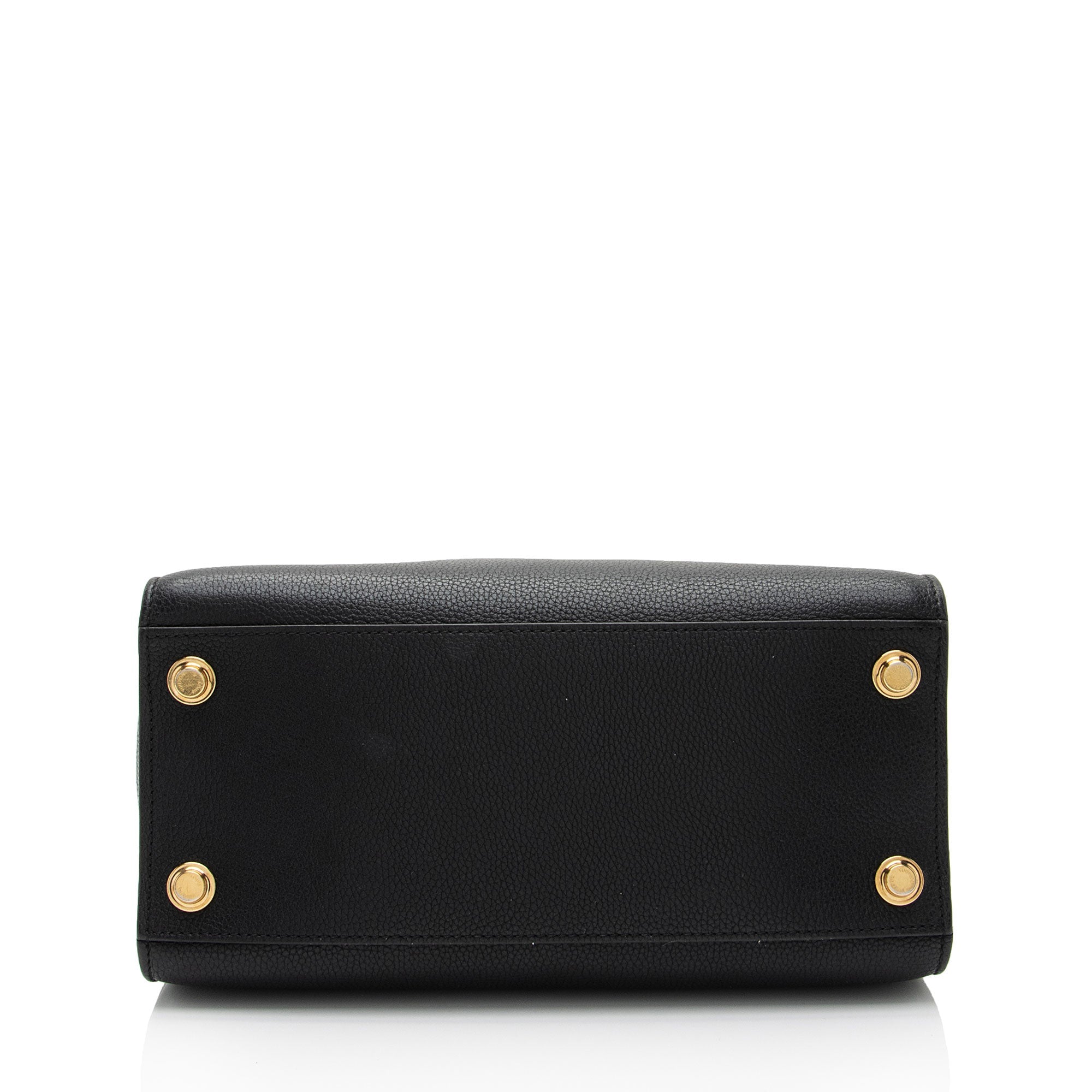 Louis Vuitton Taurillon CIty Steamer PM Tote (SHF-DkJJ7O)