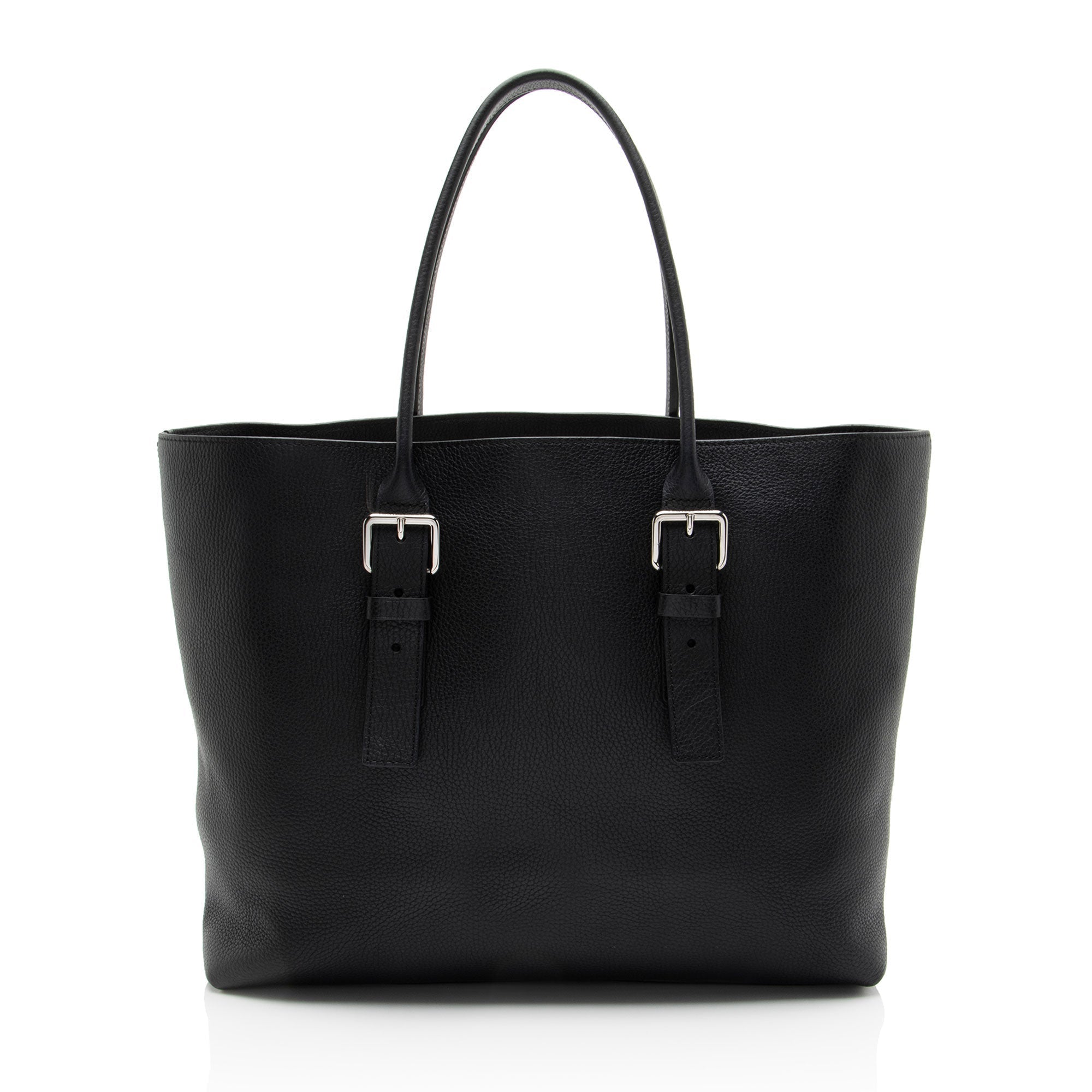 Louis Vuitton Taurillon Cabas Voyage Tote