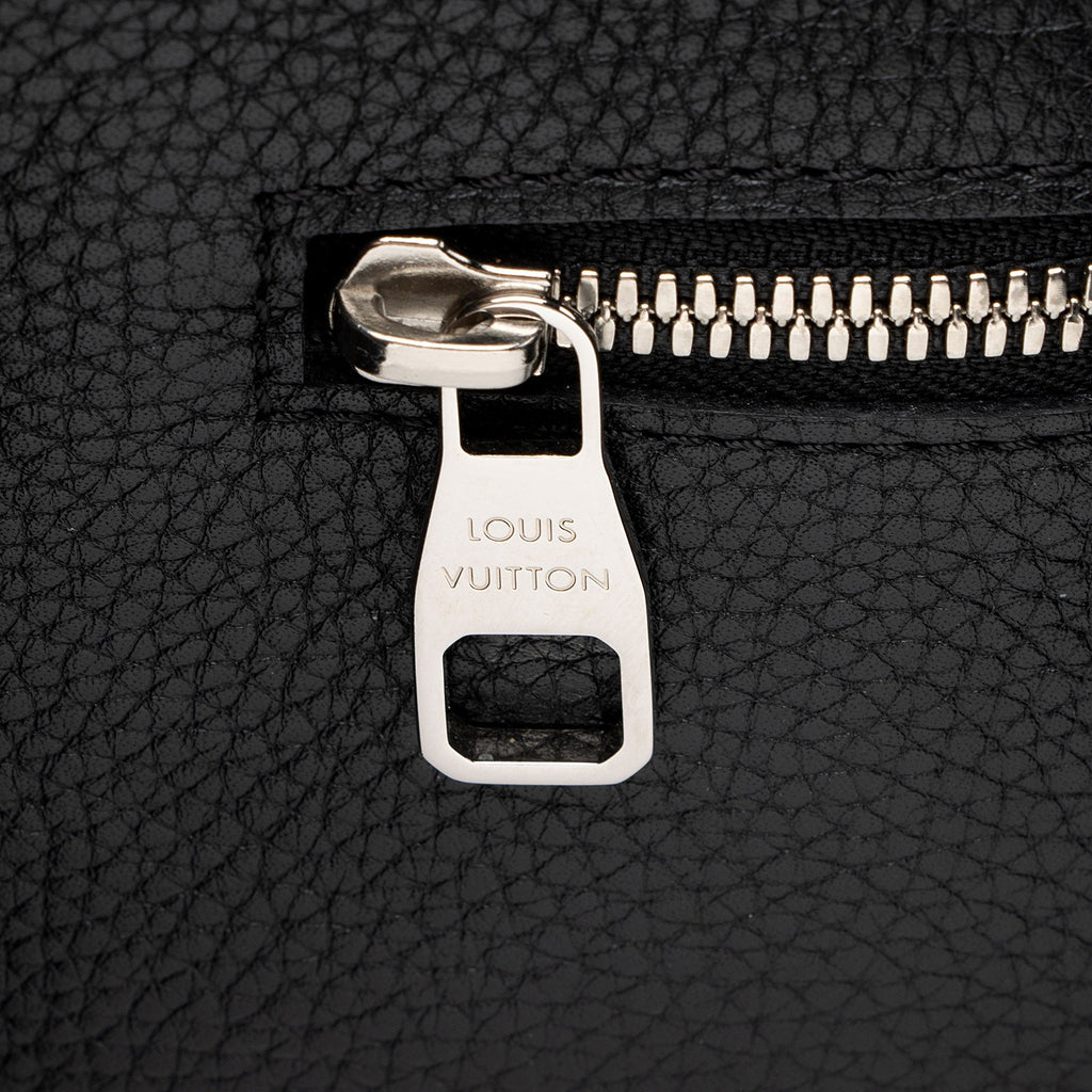 Louis Vuitton Taurillon Cabas Voyage Tote