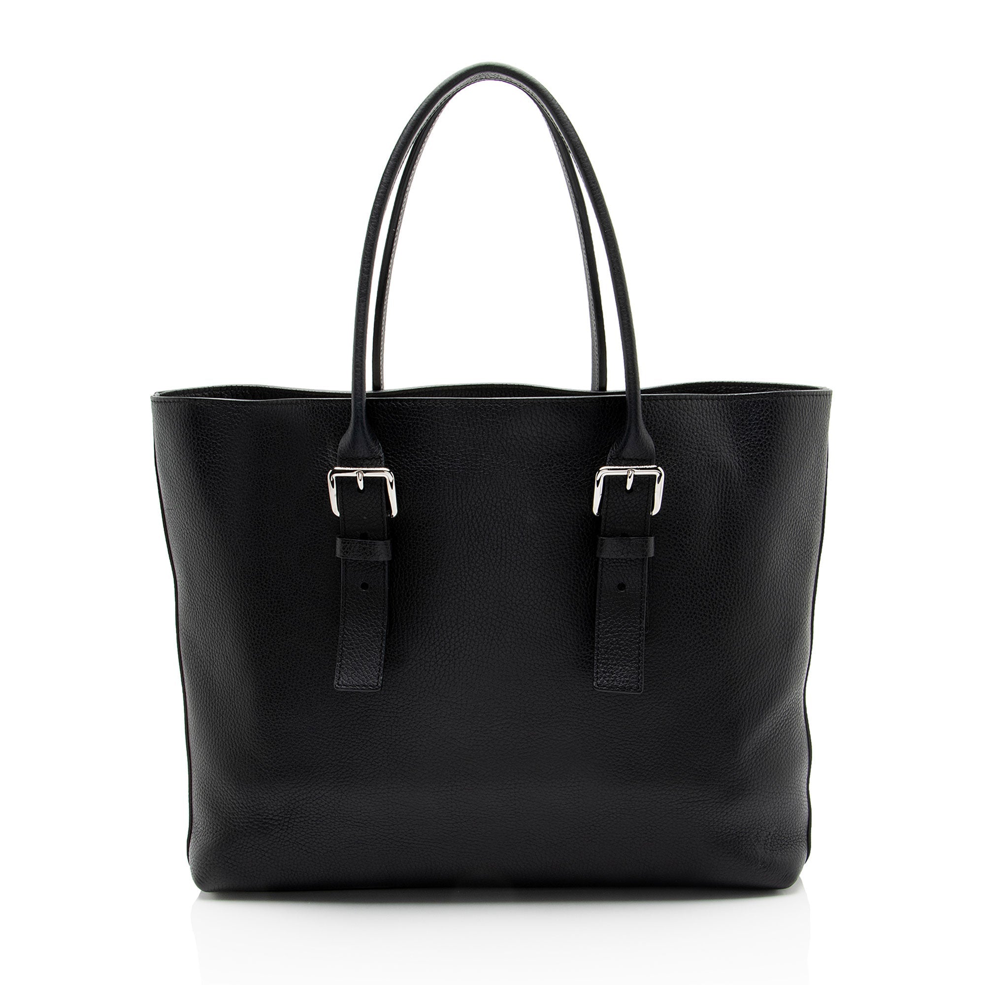 Louis Vuitton Taurillon Cabas Voyage Tote