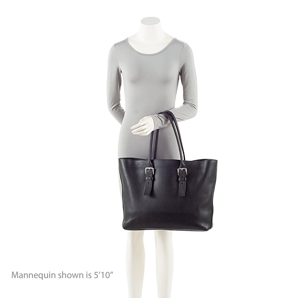 Louis Vuitton Taurillon Cabas Voyage Tote